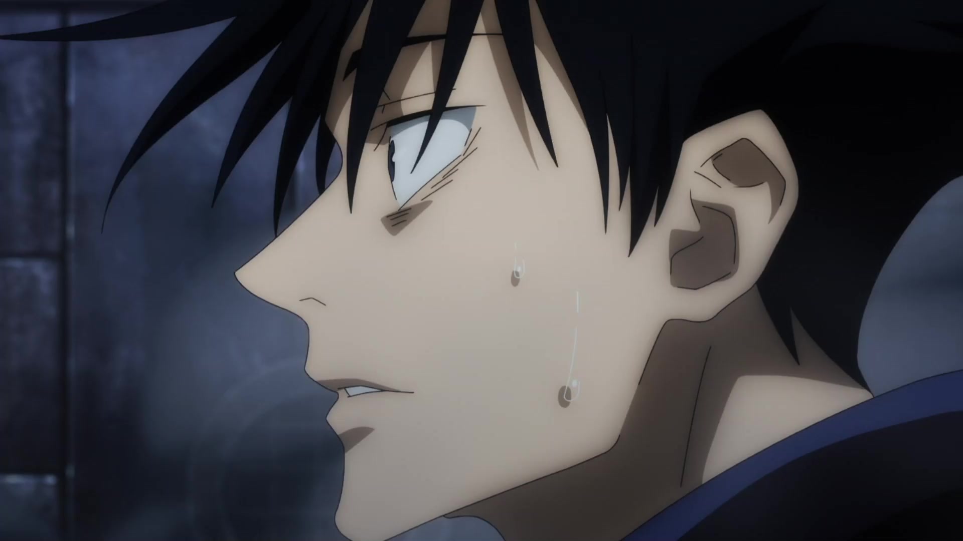 [Tsukyio Editing Resources] Jujutsu Kaisen Season 1 (Episode 4) Raw Clips (109) (tsukyio.com).mp4